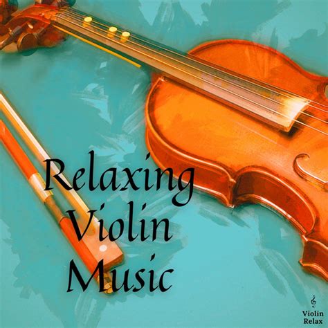 🎵 Buy the MP3 album on the Halidon <b>Music</b> Store: http://bit. . Violin relax music